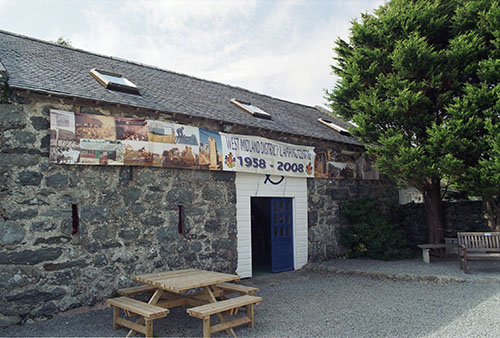 Chapel